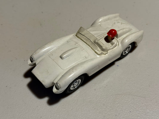 Lionel Ferrari Testa Rosa Slot Car