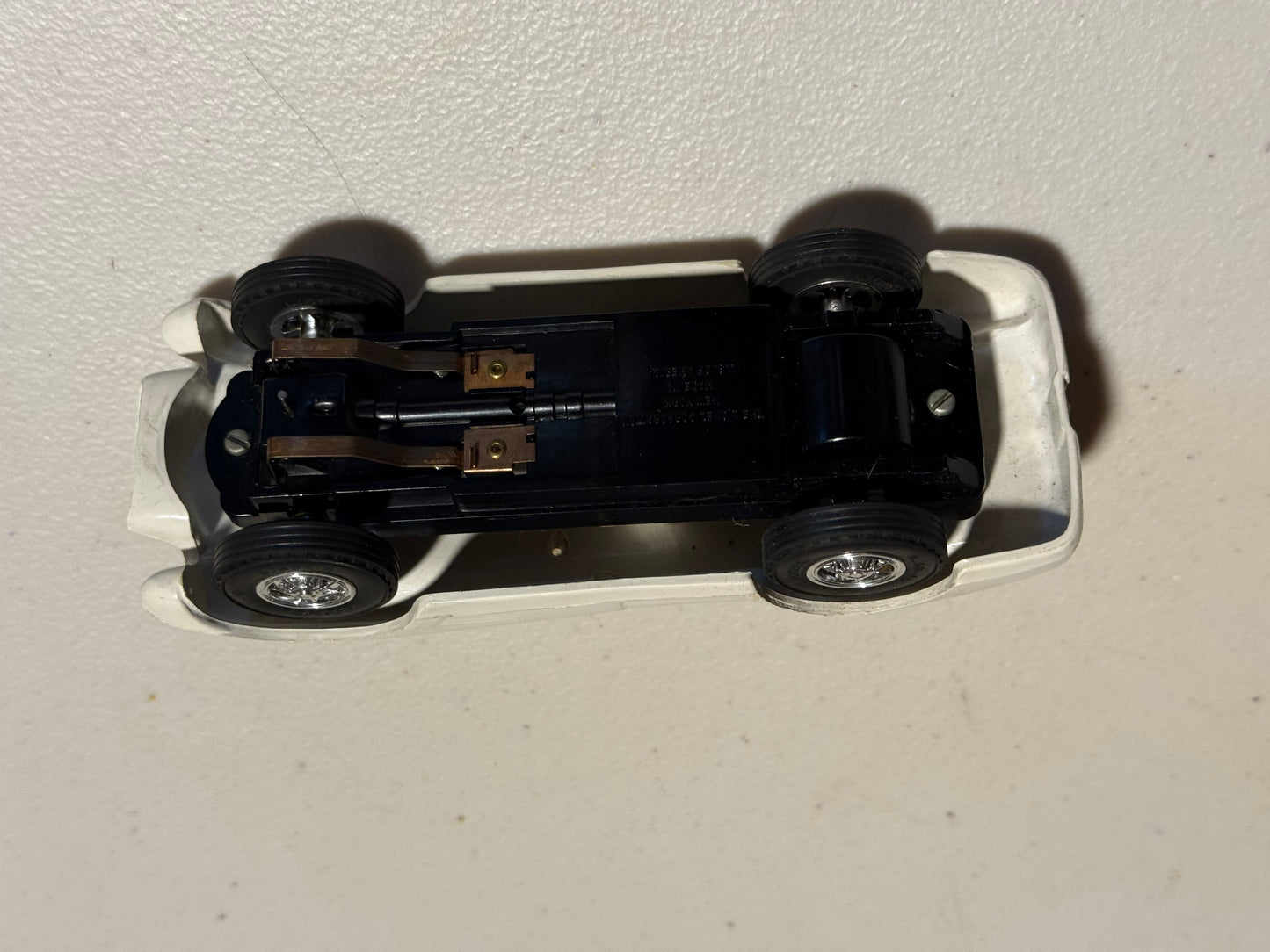 Lionel Ferrari Testa Rosa Slot Car