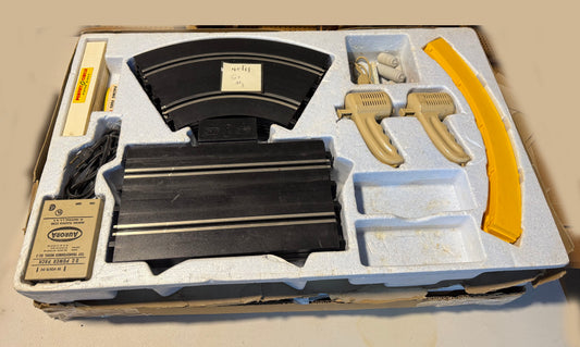 Aurora A-JET Road Racing Set 3