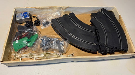 Strombecker Indianapolis 5 in 1 Road Racing