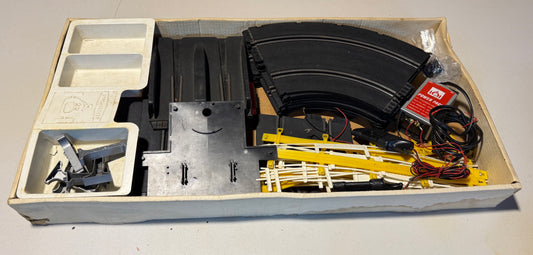 Strombecker Formula 1 Road Racing Set