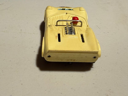 Strombecker Chaparral Slot Car