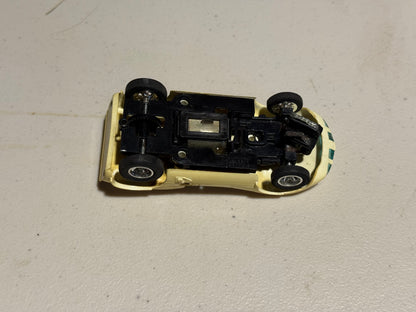 Strombecker Chaparral Slot Car