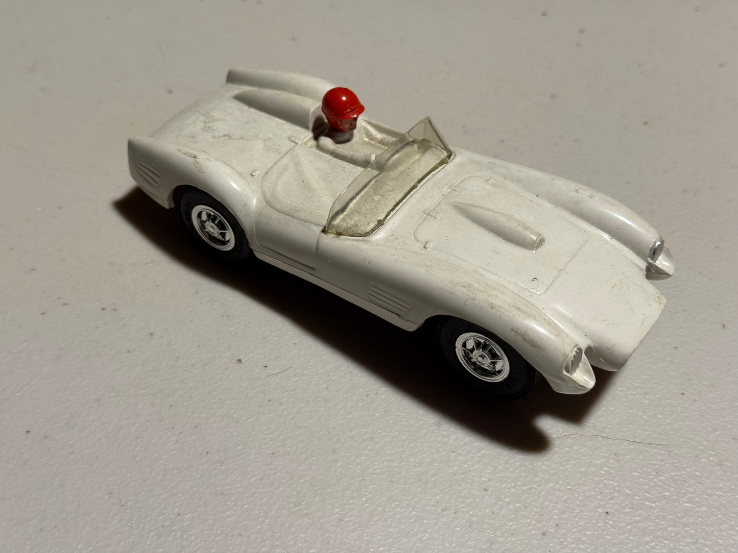 Lionel Ferrari Testa Rosa Slot Car