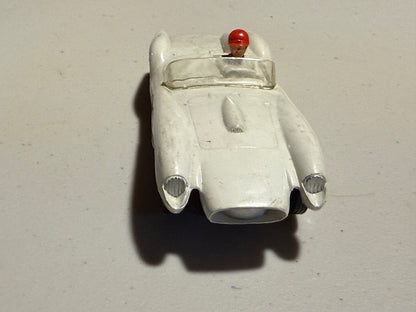 Lionel Ferrari Testa Rosa Slot Car
