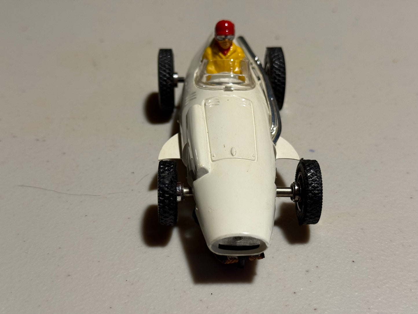 Airfix MRRC Maserati Slot Car