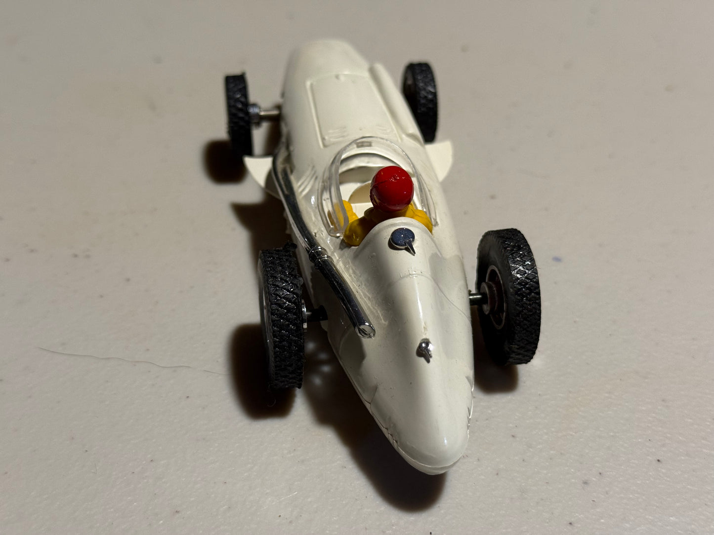 Airfix MRRC Maserati Slot Car
