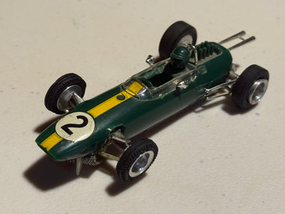 Monogram Lotus Formula One