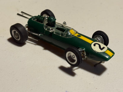 Monogram Lotus Formula One
