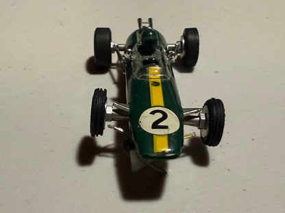 Monogram Lotus Formula One