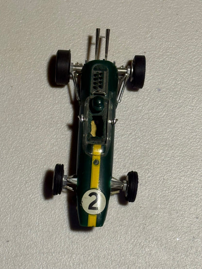 Monogram Lotus Formula One