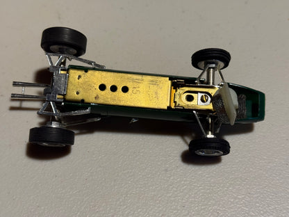 Monogram Lotus Formula One