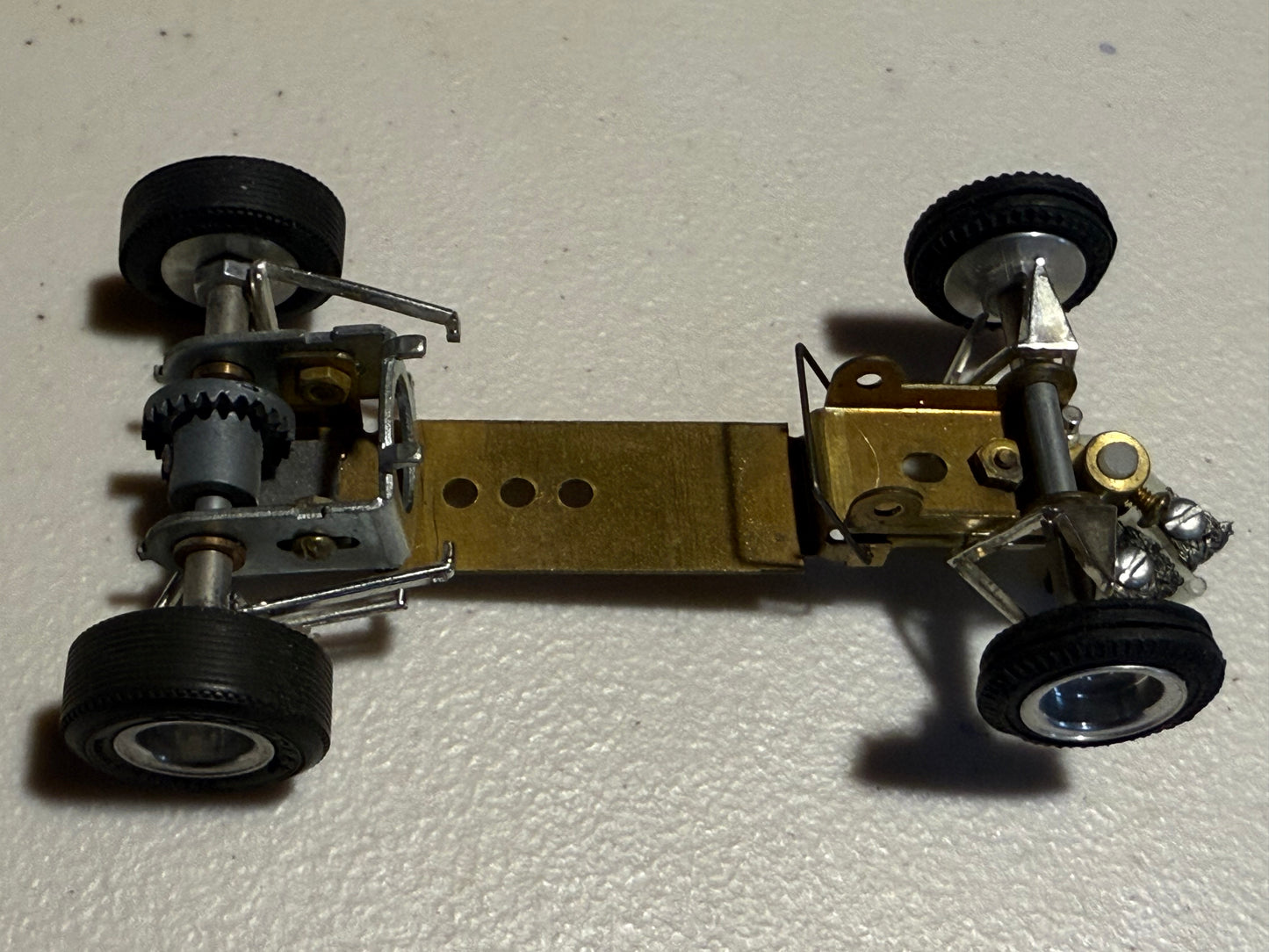 Monogram Lotus Formula One