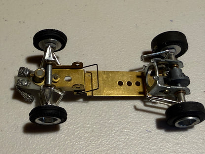 Monogram Lotus Formula One