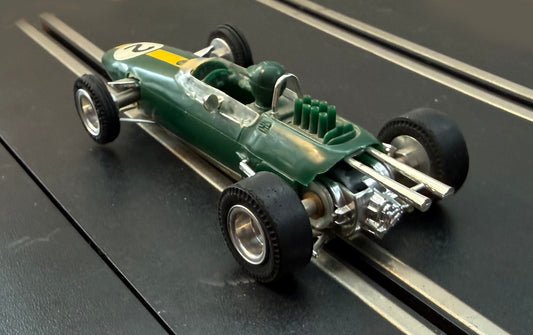 Monogram Lotus Formula One