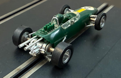 Monogram Lotus Formula One