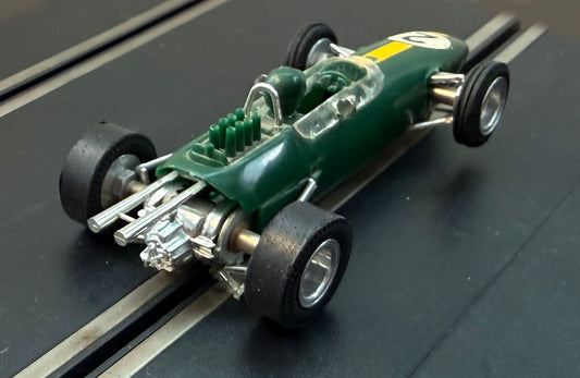 Monogram Lotus Formula One