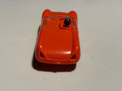 Eldon vintage red Lotus slot car