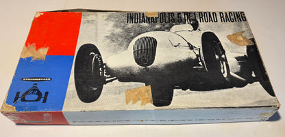 Strombecker Indianapolis 5 in 1 Road Racing