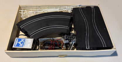 Strombecker Road Racing Set 2